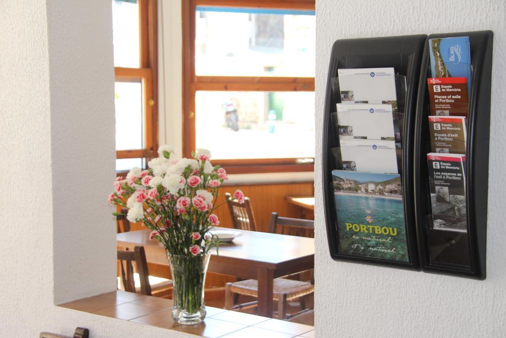 Hostal פורטבו מראה חיצוני תמונה