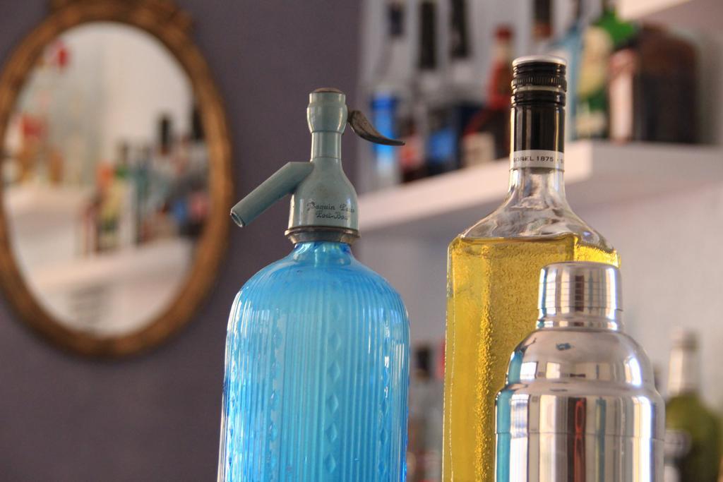 Hostal פורטבו מראה חיצוני תמונה
