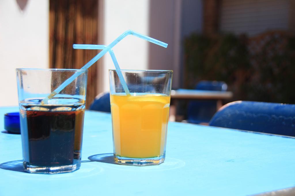 Hostal פורטבו מראה חיצוני תמונה