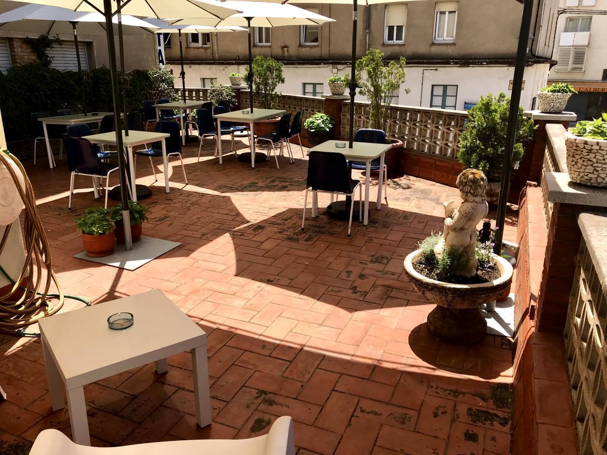 Hostal פורטבו מראה חיצוני תמונה