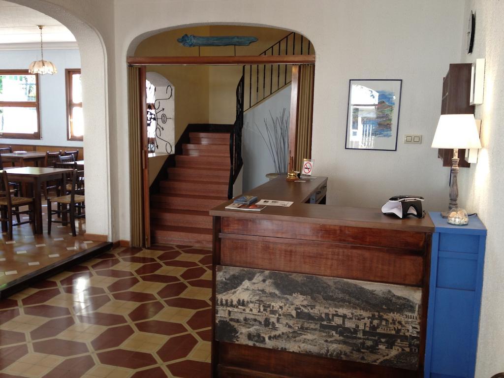 Hostal פורטבו מראה חיצוני תמונה