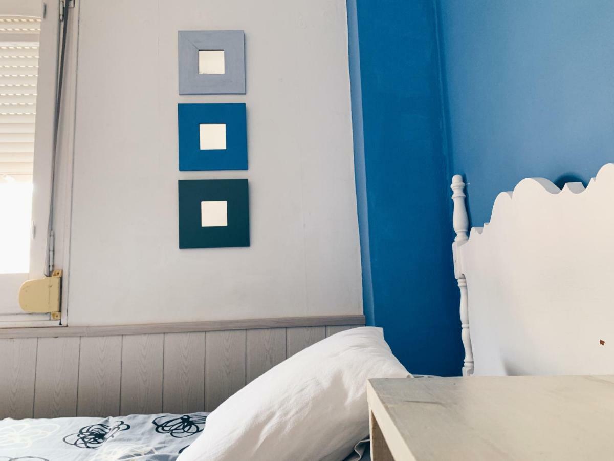 Hostal פורטבו מראה חיצוני תמונה