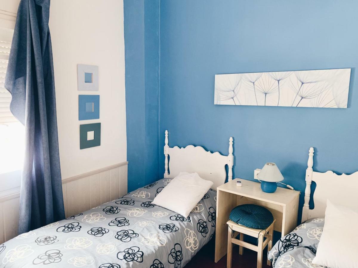 Hostal פורטבו מראה חיצוני תמונה
