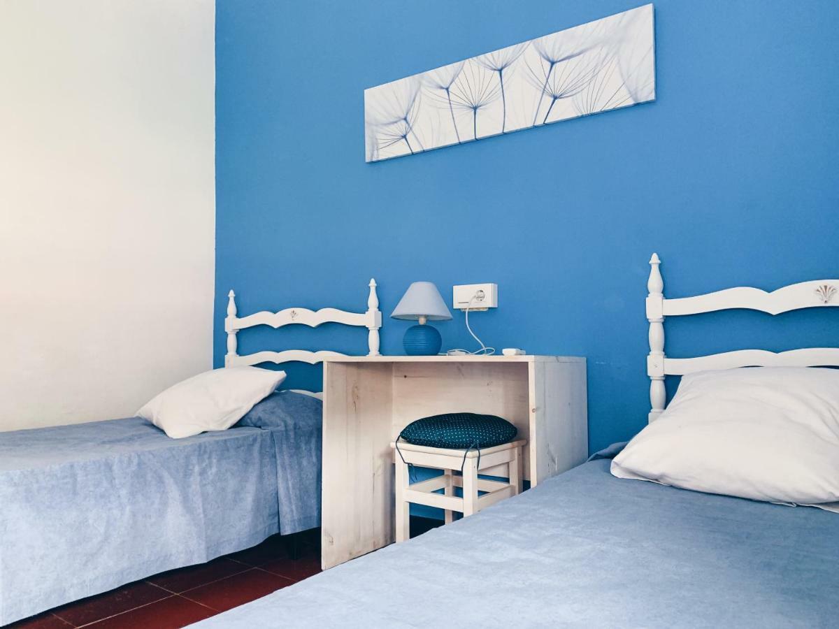 Hostal פורטבו מראה חיצוני תמונה