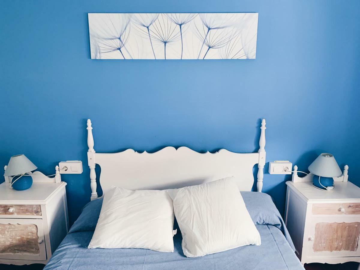 Hostal פורטבו מראה חיצוני תמונה