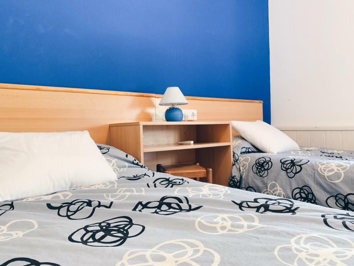 Hostal פורטבו מראה חיצוני תמונה