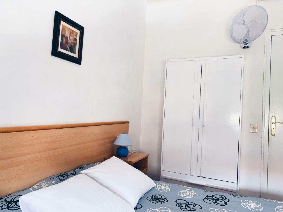 Hostal פורטבו מראה חיצוני תמונה