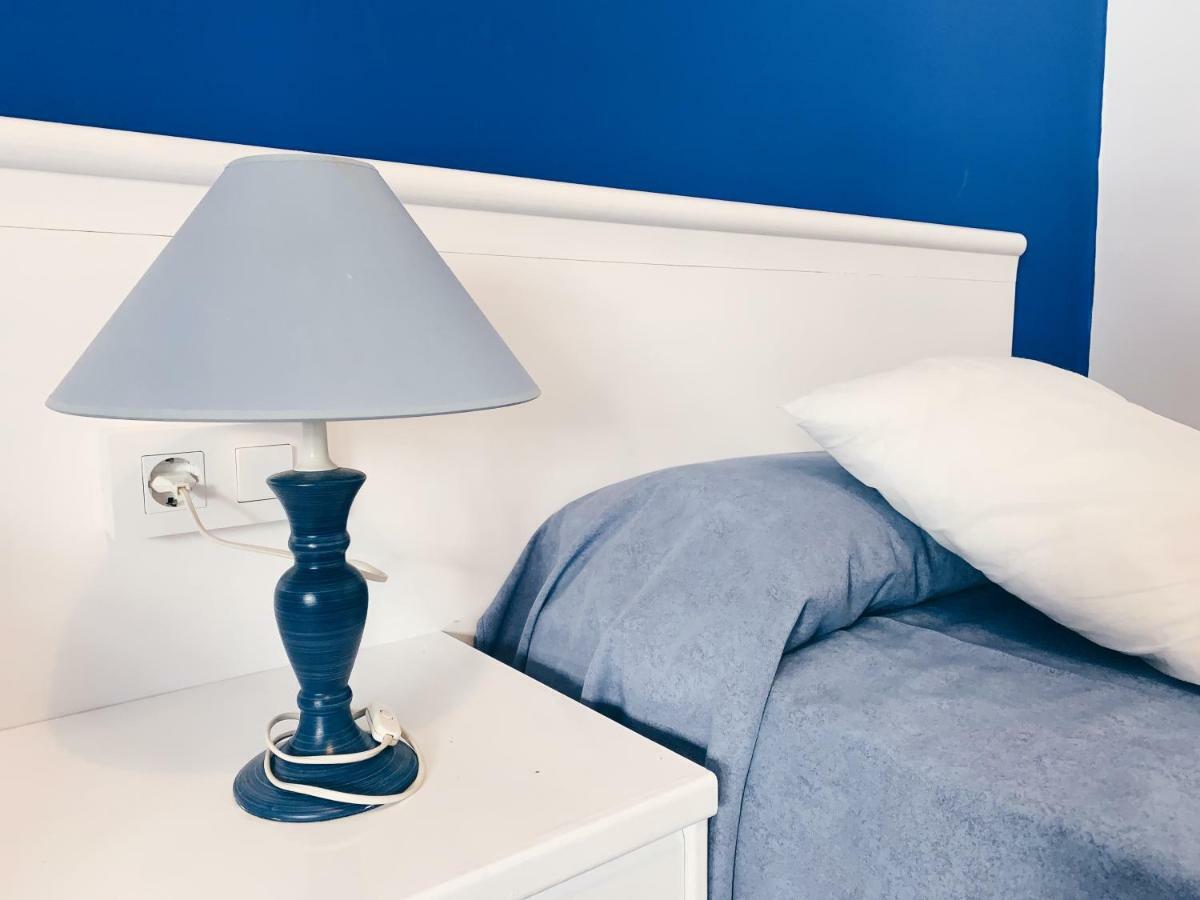 Hostal פורטבו מראה חיצוני תמונה