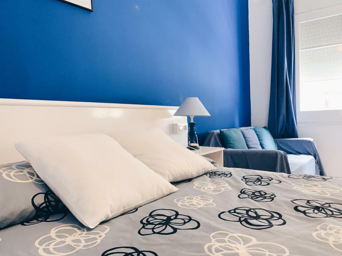 Hostal פורטבו מראה חיצוני תמונה