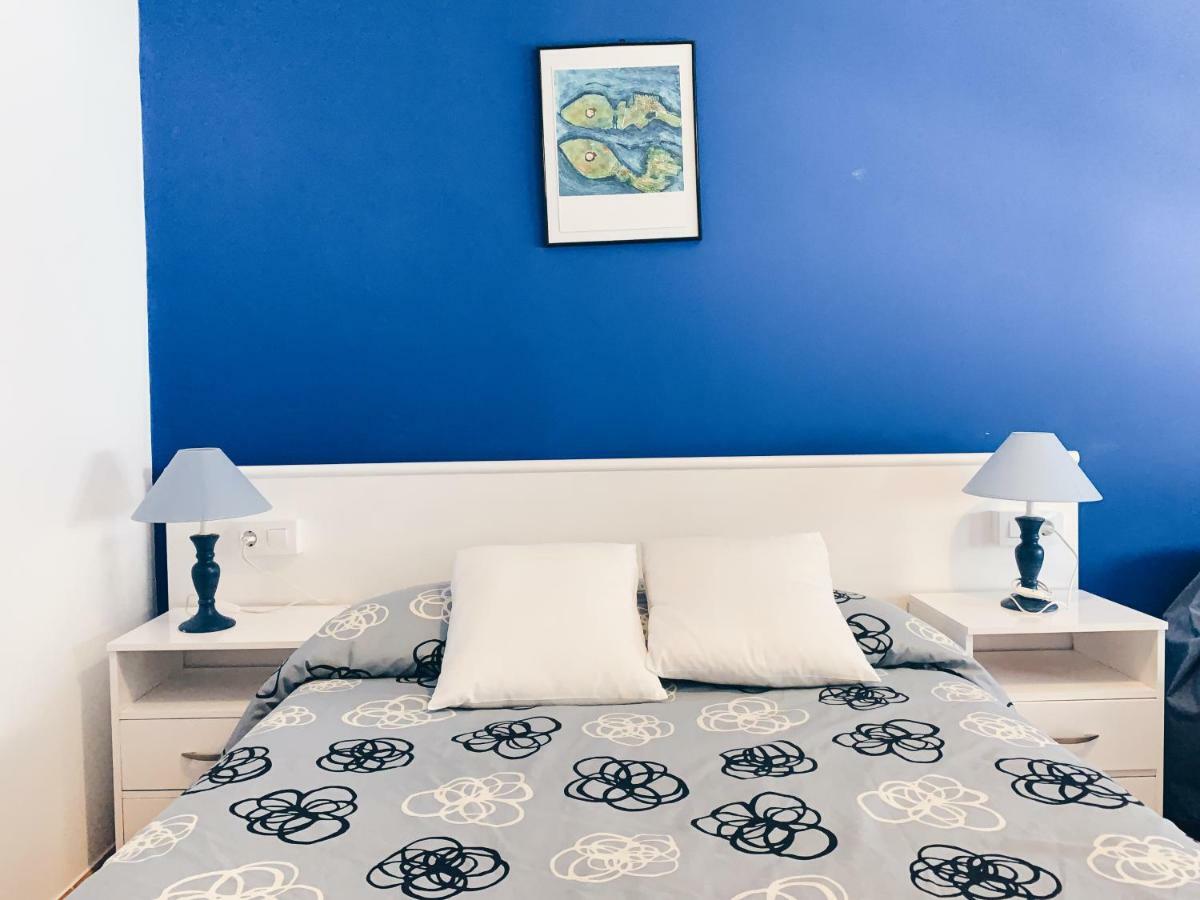 Hostal פורטבו מראה חיצוני תמונה
