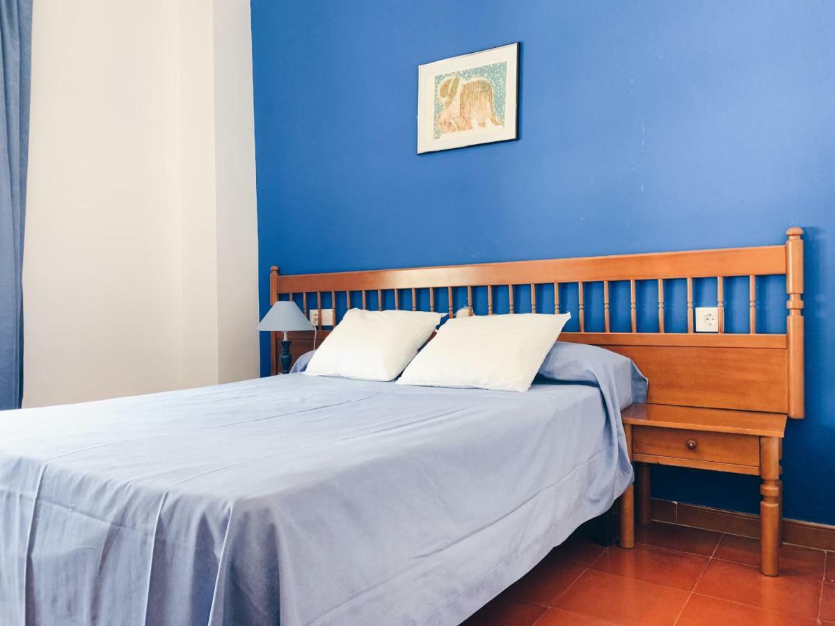 Hostal פורטבו מראה חיצוני תמונה