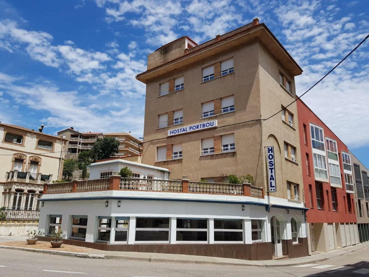 Hostal פורטבו מראה חיצוני תמונה