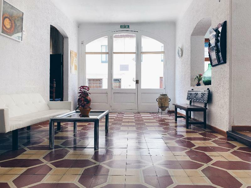 Hostal פורטבו מראה חיצוני תמונה